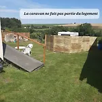 Lejlighed Le A La Campagne *
