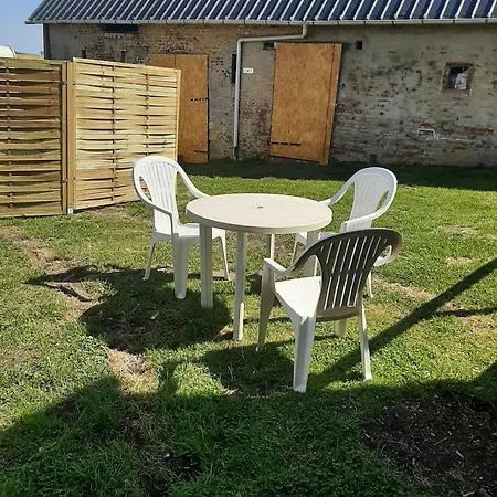 Apartamento Le A La Campagne