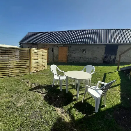 Apartamento Le A La Campagne *