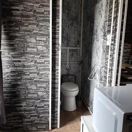 Apartment Le A La Campagne