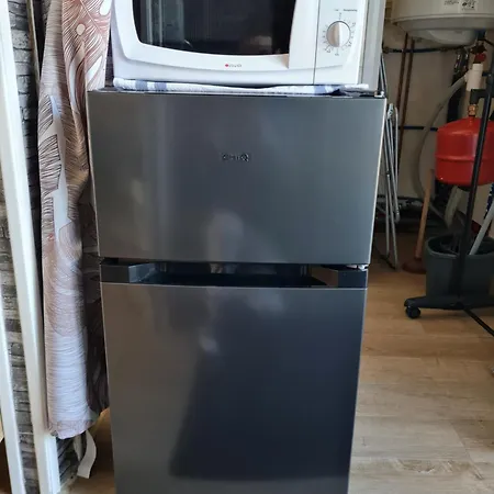 Apartment Le A La Campagne Saint-Gobert (Aisne)