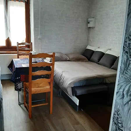 Appartement Le A La Campagne