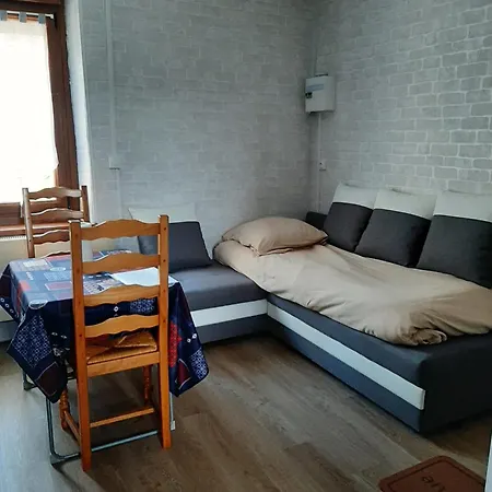 Le A La Campagne Saint-Gobert (Aisne)