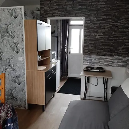 Le A La Campagne * Saint-Gobert (Aisne)