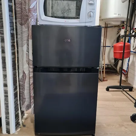 Appartement Le A La Campagne