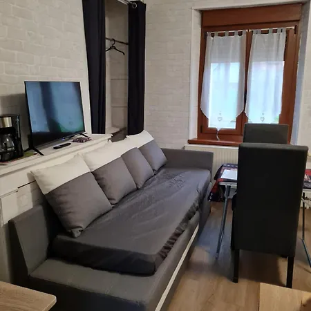 Le A La Campagne Saint-Gobert (Aisne)