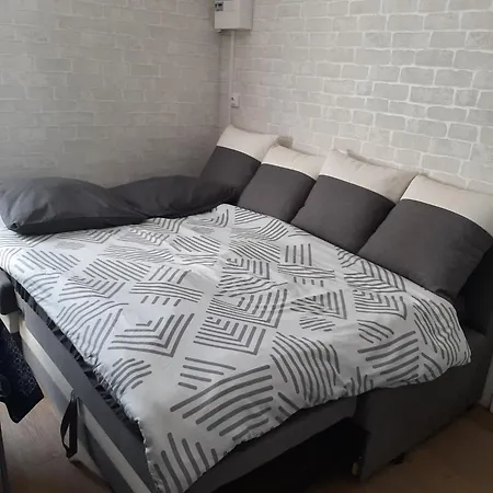 Le A La Campagne Appartement