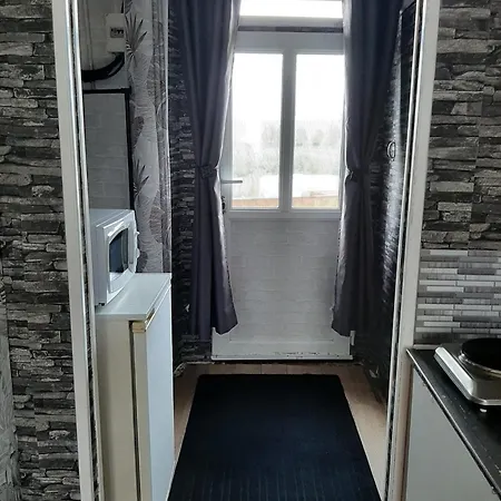 Le A La Campagne Appartement *