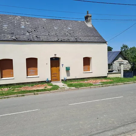 Le A La Campagne Appartement *